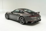 Certified 2024 Porsche 911 Turbo S image 3