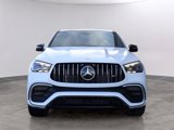 New 2025 Mercedes-Benz GLE 63 AMG S image 2