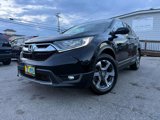 Used 2018 Honda CR-V EX image 2