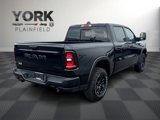 New 2025 RAM 1500 Rebel w/ Rebel Level 2 Equipment Group image 6