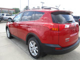 Used 2015 Toyota RAV4 Limited image 4