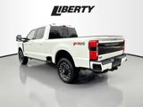 New 2025 Ford F350 Platinum w/ FX4 Off-Road Package image 5