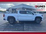 New 2026 GMC Sierra 1500 AT4 w/ AT4 Premium Package image 2