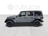 Used 2023 Jeep Wrangler Unlimited image 2