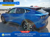Used 2025 Ford Mustang Mach-E Select w/ Interior Protection Package image 3