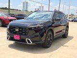 New 2026 Honda CR-V Sport Touring image 2