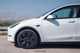 Used 2025 Tesla Model Y Long Range image 4