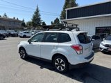 Used 2018 Subaru Forester 2.5i Premium image 3