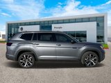 New 2025 Volkswagen Atlas SEL Premium R-Line image 5
