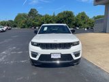 New 2025 Jeep Grand Cherokee Limited w/ Luxury Tech Group II image 2