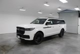 New 2025 Lincoln Navigator L Reserve image 4