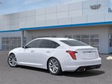 New 2025 Cadillac CT5 Premium Luxury image 3