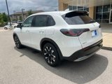 New 2026 Honda HR-V EX-L image 2