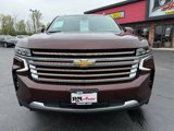 Used 2022 Chevrolet Tahoe High Country image 2