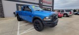 Used 2021 RAM 1500 Classic Warlock image 2