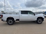 New 2025 GMC Sierra 2500 Denali w/ Denali Reserve Package image 2