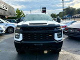 Used 2021 Chevrolet Silverado 2500 W/T w/ WT Convenience Package image 2