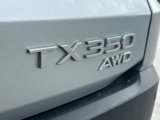 Used 2024 Lexus TX 350 AWD image 5