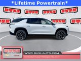 New 2025 Chevrolet Traverse High Country w/ LPO, Floor Liner Package image 4