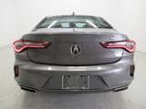 Certified 2025 Acura TLX w/ Technology Package image 5