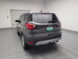 Used 2019 Ford Escape Titanium w/ U9j03 - Titanium Tow Package image 6