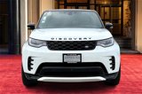 Certified 2024 Land Rover Discovery Dynamic SE image 2