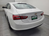Used 2024 Chevrolet Malibu LT image 6