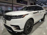 Used 2018 Land Rover Range Rover Velar R-Dynamic SE image 3