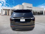 New 2025 Cadillac XT6 Sport w/ LPO, Onyx Lite Package image 4