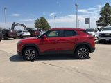 New 2026 Chevrolet TrailBlazer LT w/ Convenience Package image 2