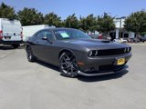 Used 2022 Dodge Challenger R/T w/ Blacktop Package image 2