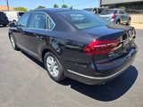 Used 2017 Volkswagen Passat 1.8T S image 3