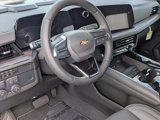 New 2025 Chevrolet Tahoe Premier image 3