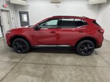 New 2025 Buick Envision Sport Touring image 2