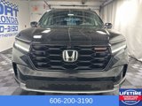 New 2025 Honda Pilot TrailSport image 6