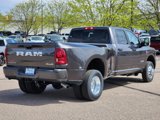 New 2025 RAM 3500 Laramie image 3