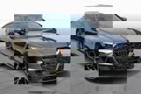 New 2025 Audi A7 3.0T Prestige image 2