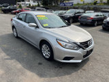 Used 2017 Nissan Altima 2.5 S image 2
