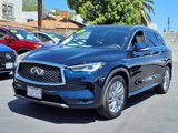 Certified 2024 INFINITI QX50 Luxe image 2