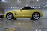 Used 2007 Chrysler Crossfire Limited image 3