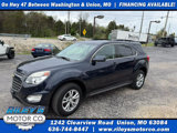 Used 2017 Chevrolet Equinox LT w/ Convenience Package image 3