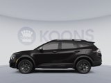 New 2026 Kia Sportage EX image 2