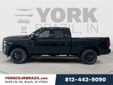 New 2025 RAM 2500 Big Horn image 2