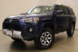 Certified 2024 Toyota 4Runner TRD Off-Road image 3