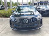 Used 2025 Acura RDX w/ Technology Package image 2