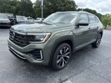 New 2025 Volkswagen Atlas Cross Sport SEL Premium R-Line image 3