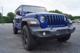 Used 2020 Jeep Wrangler Unlimited Sport S image 5