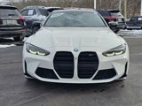 Used 2024 BMW M4 xDrive Competition w/ Executive Package image 4