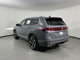 New 2025 Volkswagen Atlas SEL Premium R-Line image 4