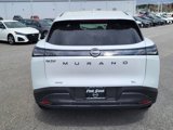 New 2025 Nissan Murano SL image 3